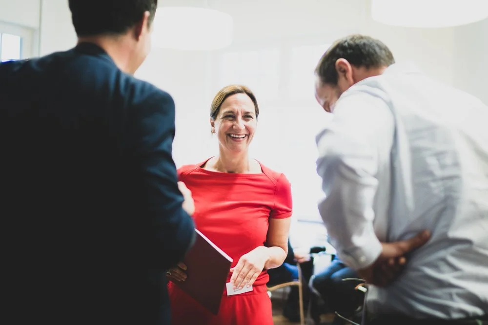 StoryWork – Transformative Arbeit mit Gruppen und Organisationen