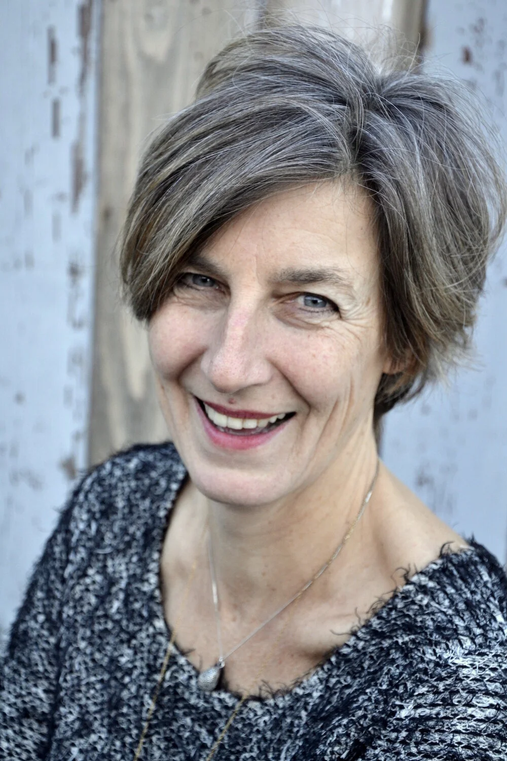 Petra de Boer