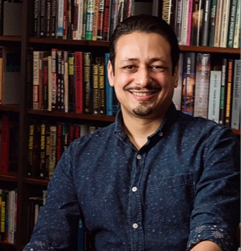 Paulo de Tarso F. Silva