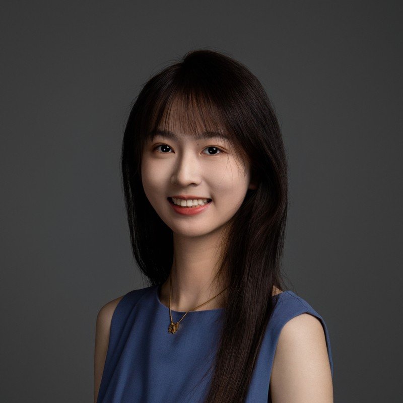 Xueying Lu, Events Officer