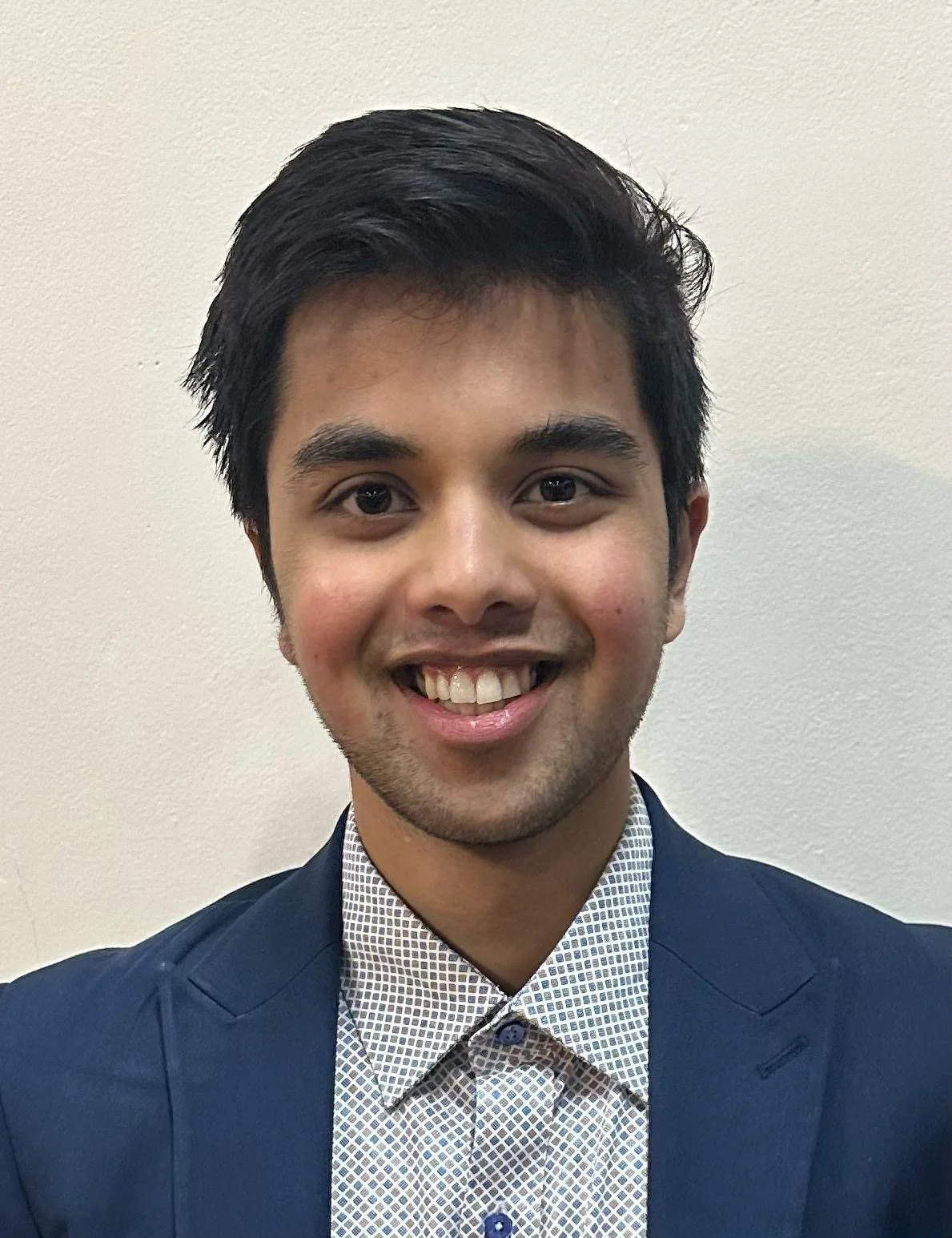 Mukund Soni, President