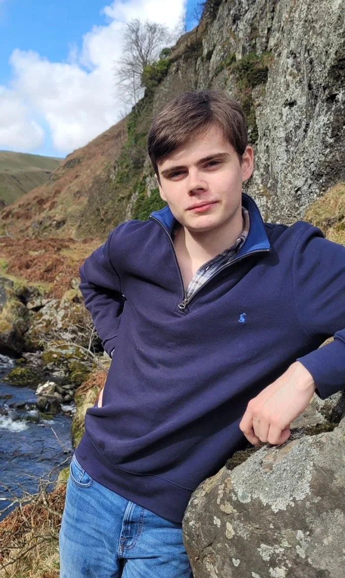 Toby Bowes-Lyon, Events Officer