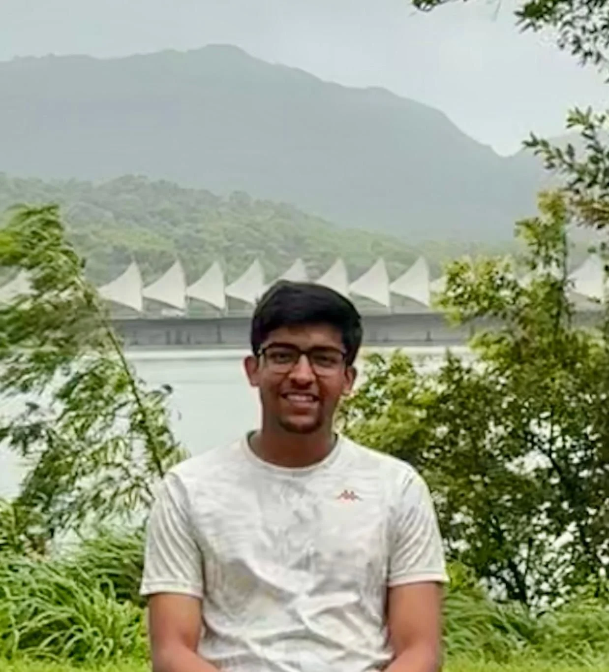 Shaun Abraham, Events Officer