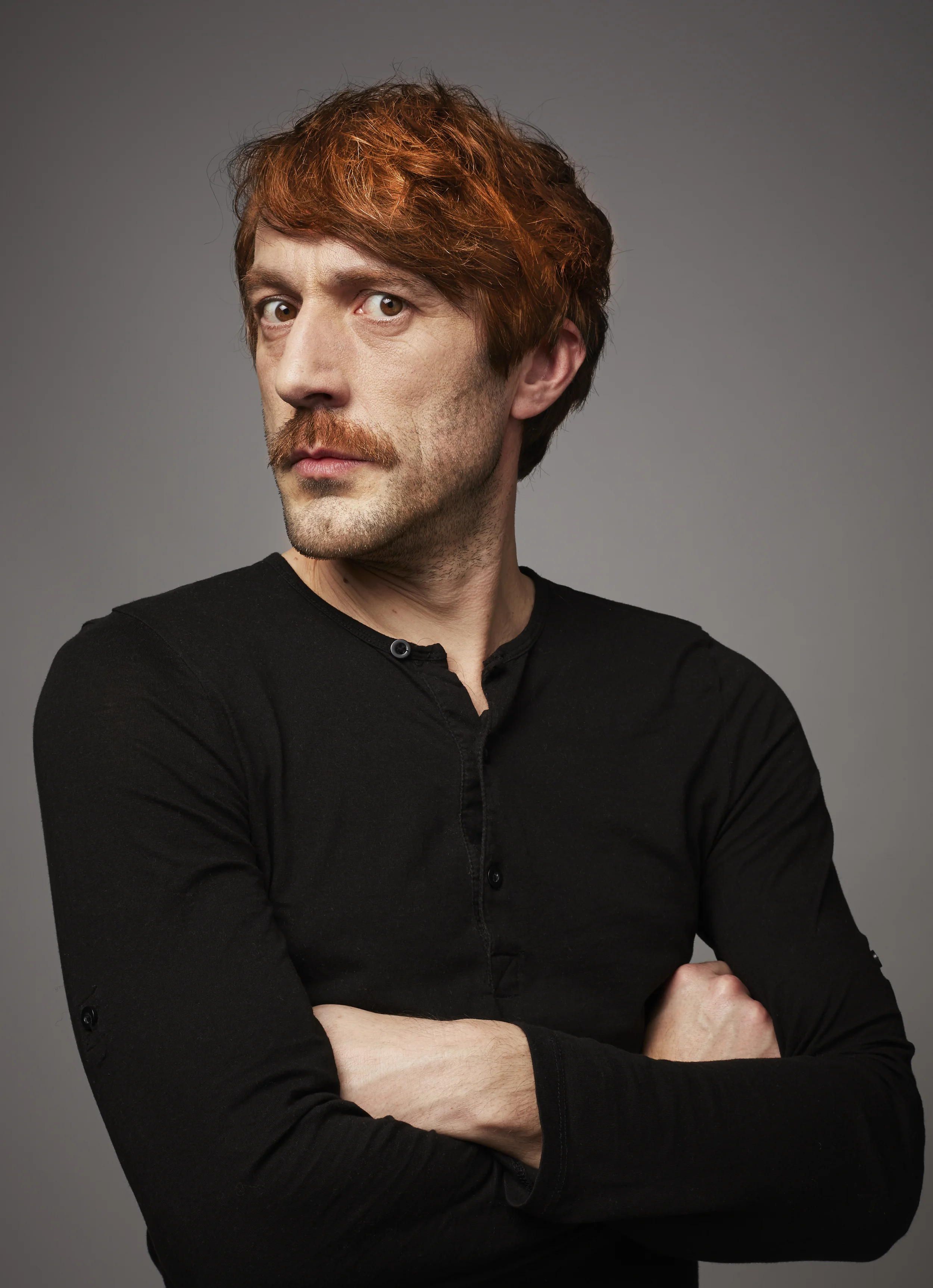 Tom Meeten