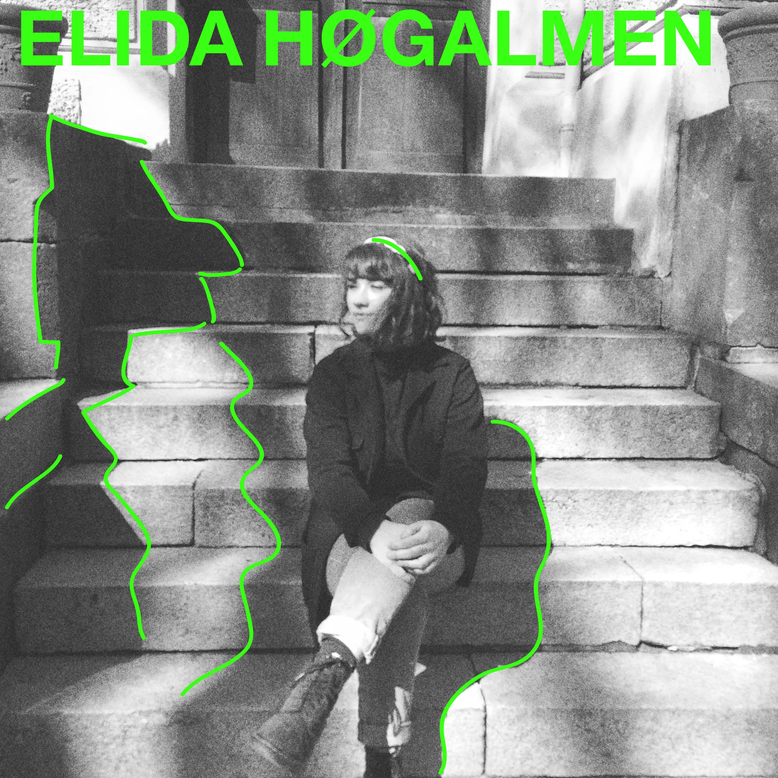 Elida Høgalmen
