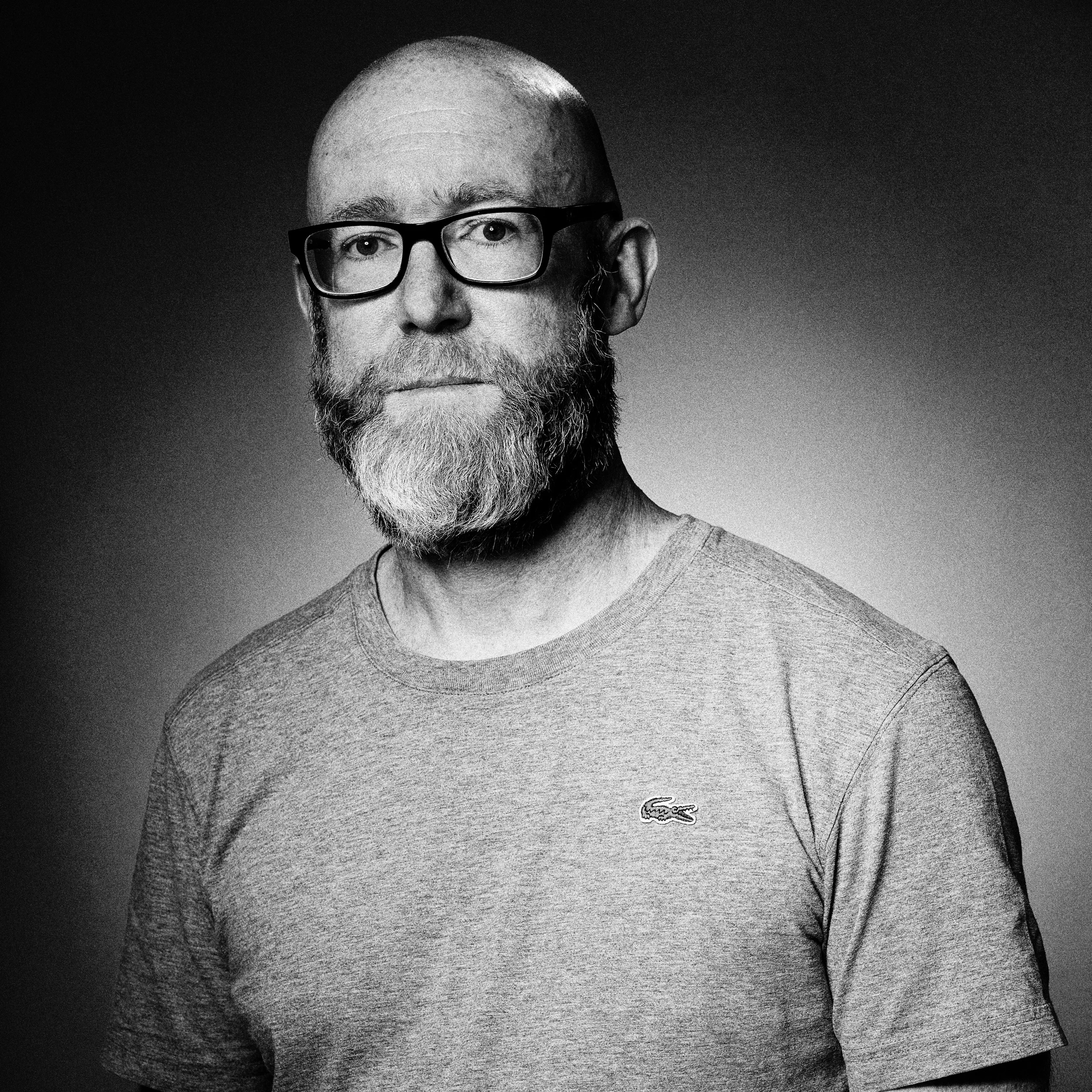 Geoff Meall (United Talent Agency)
