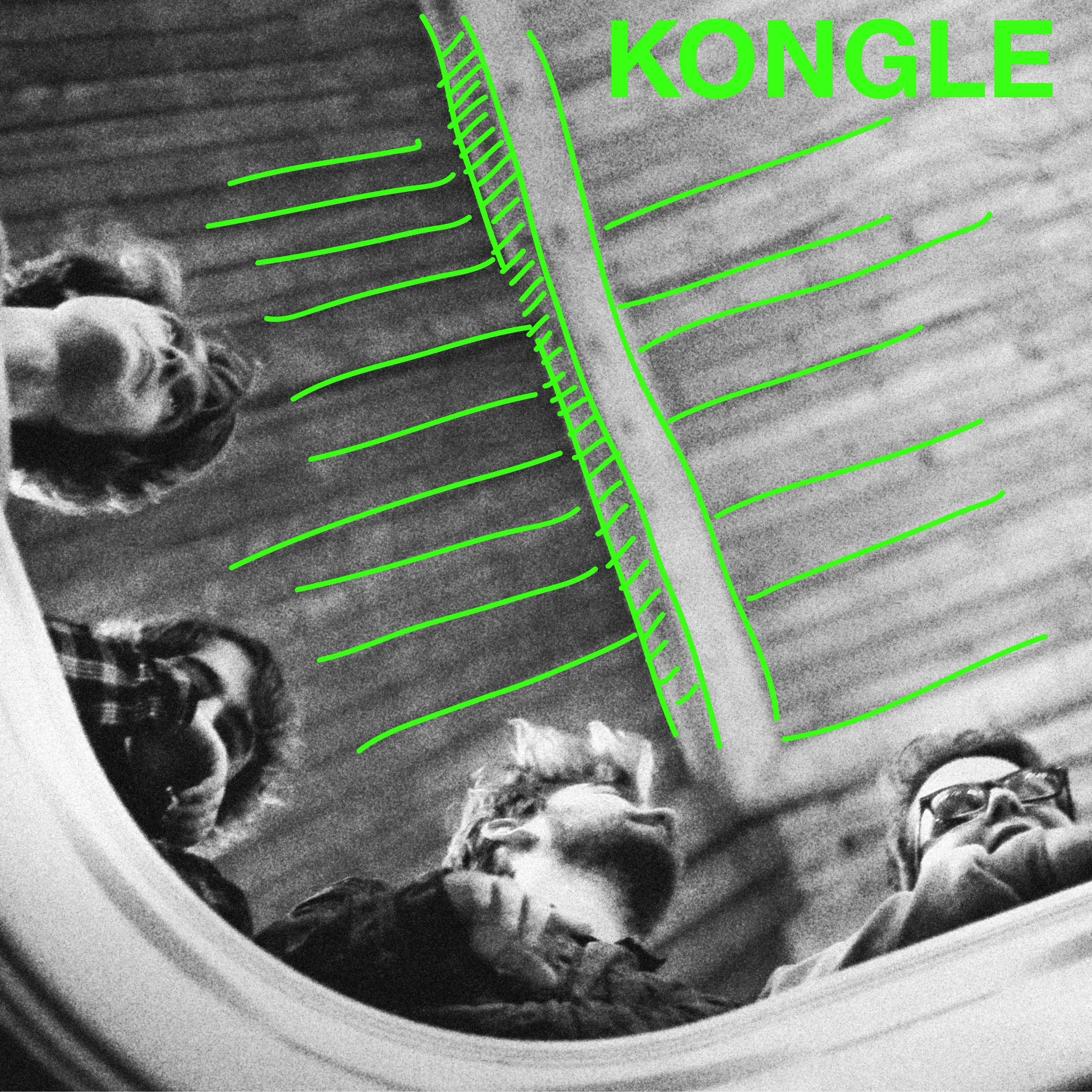 Kongle