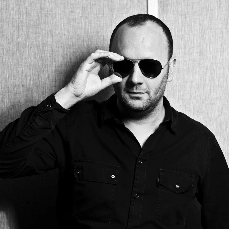 Geir Luedy (MADE)