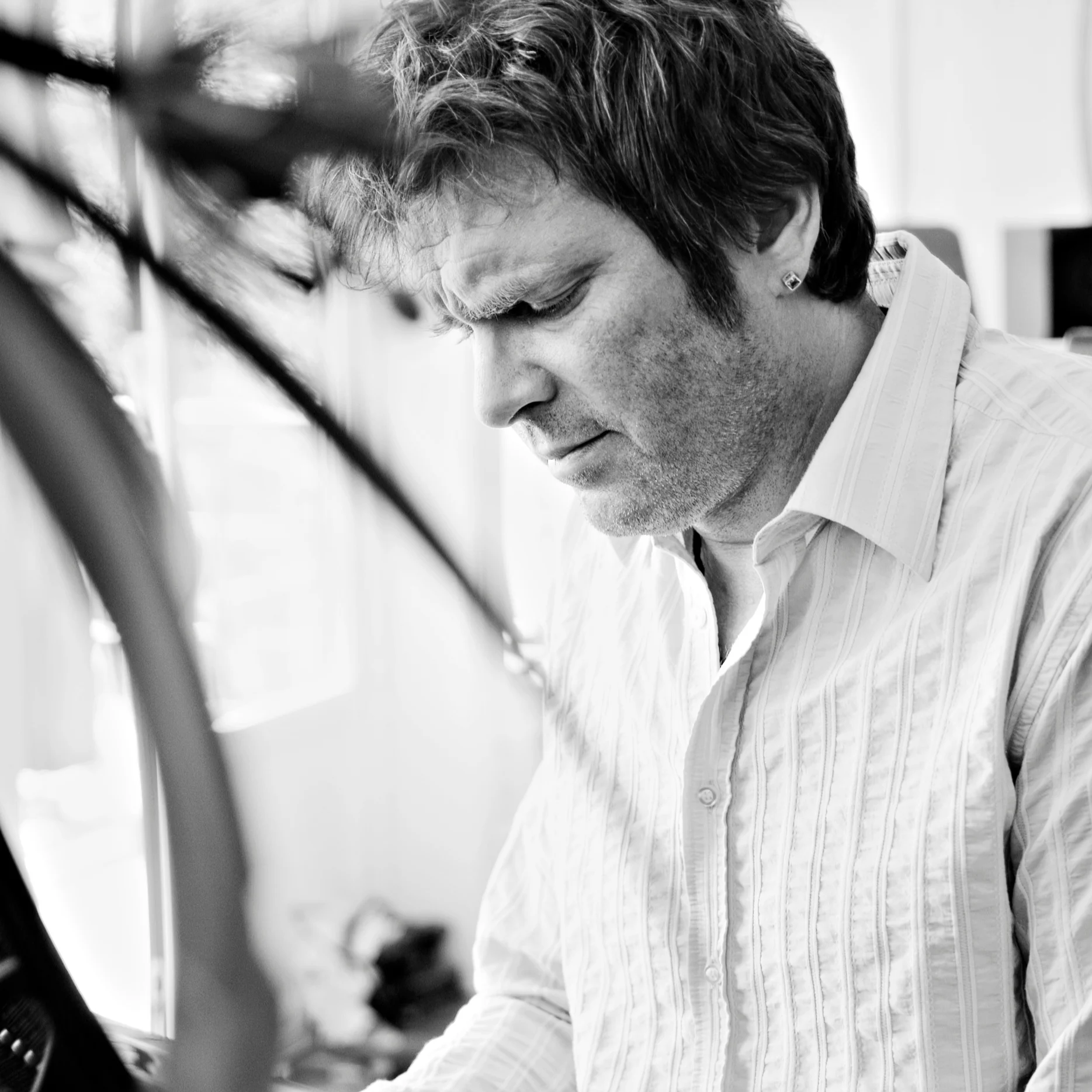 Jon Willy Rydingen (NOPA)