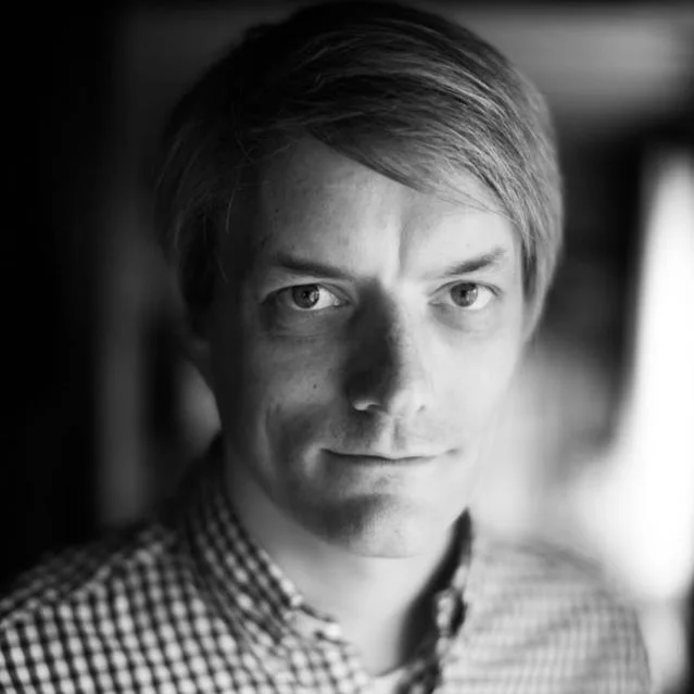 Audun Vinger (DN/Jazznytt)