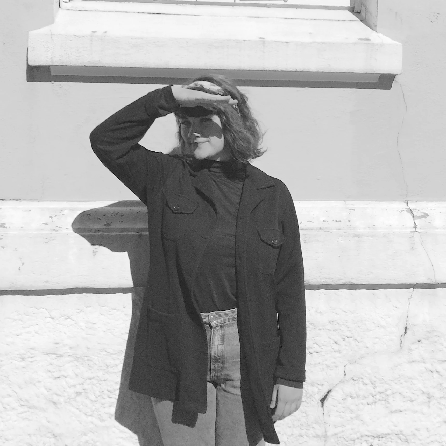 Elida Høgalmen (artist)