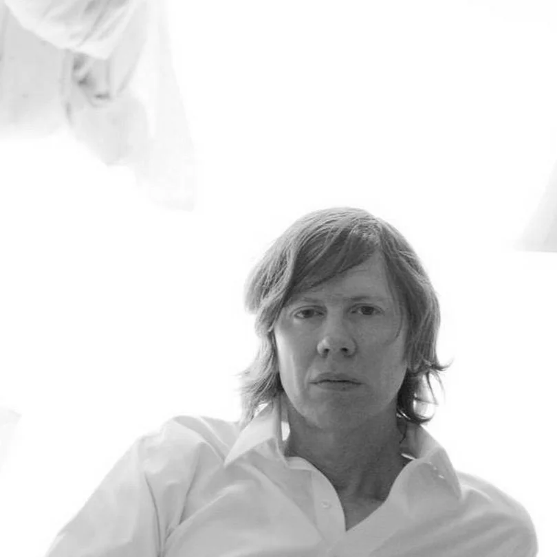 Thurston Moore