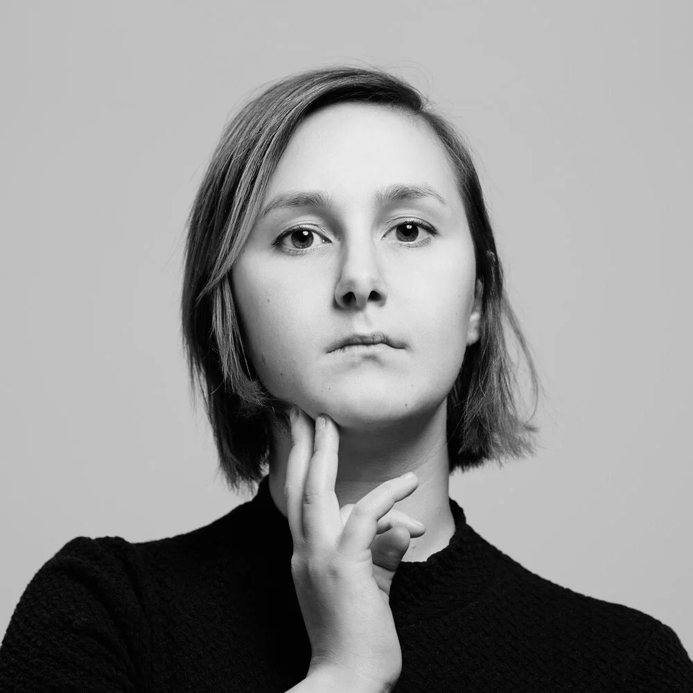 Karen Norbakk (Mandelbaum mgmt)