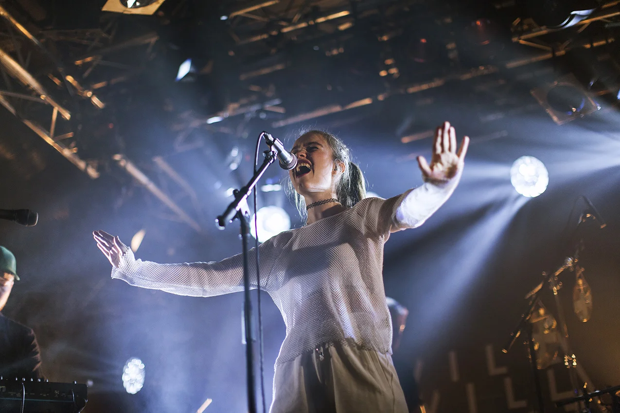 Sigrid