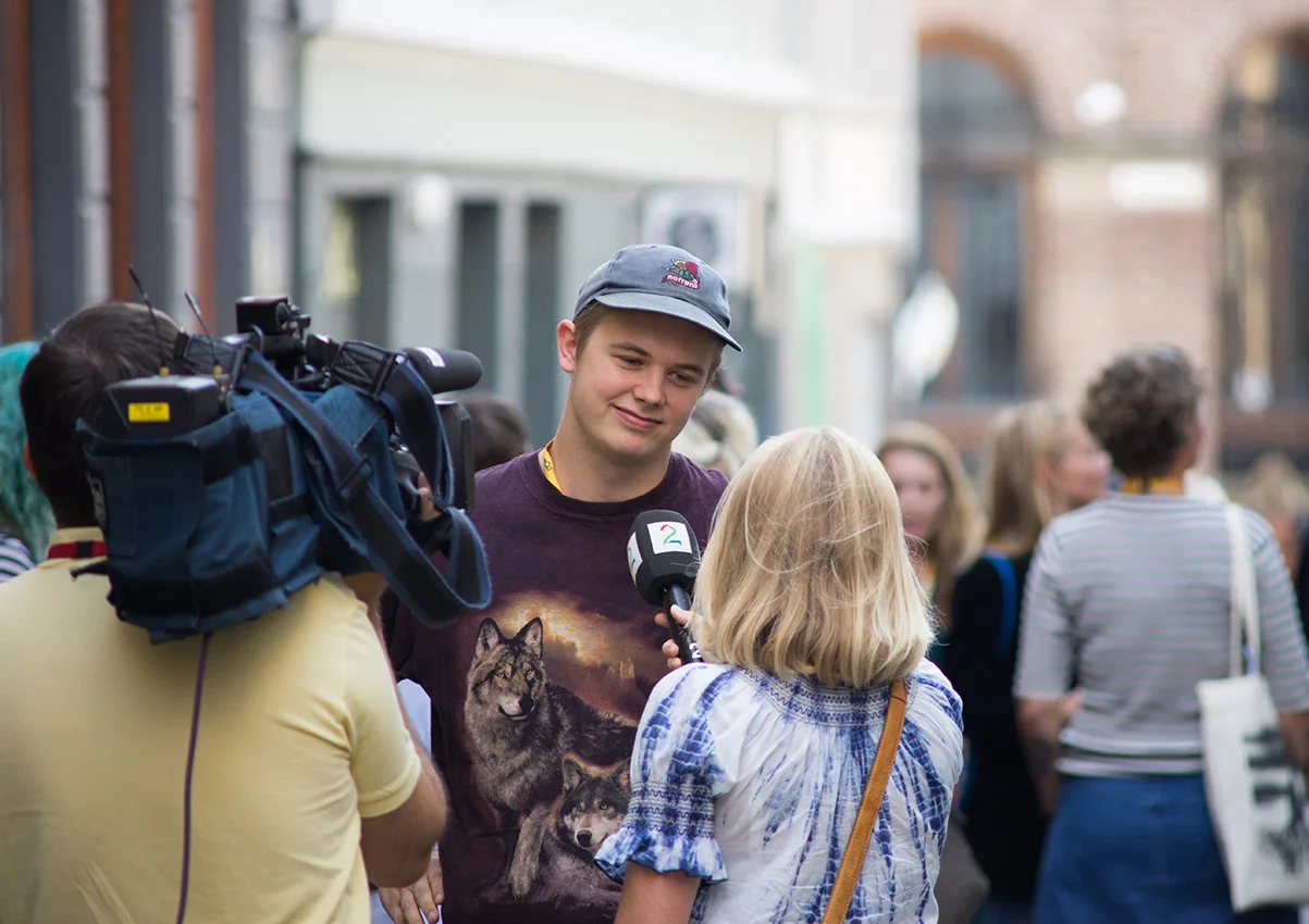 Foto: Morten Pedersen