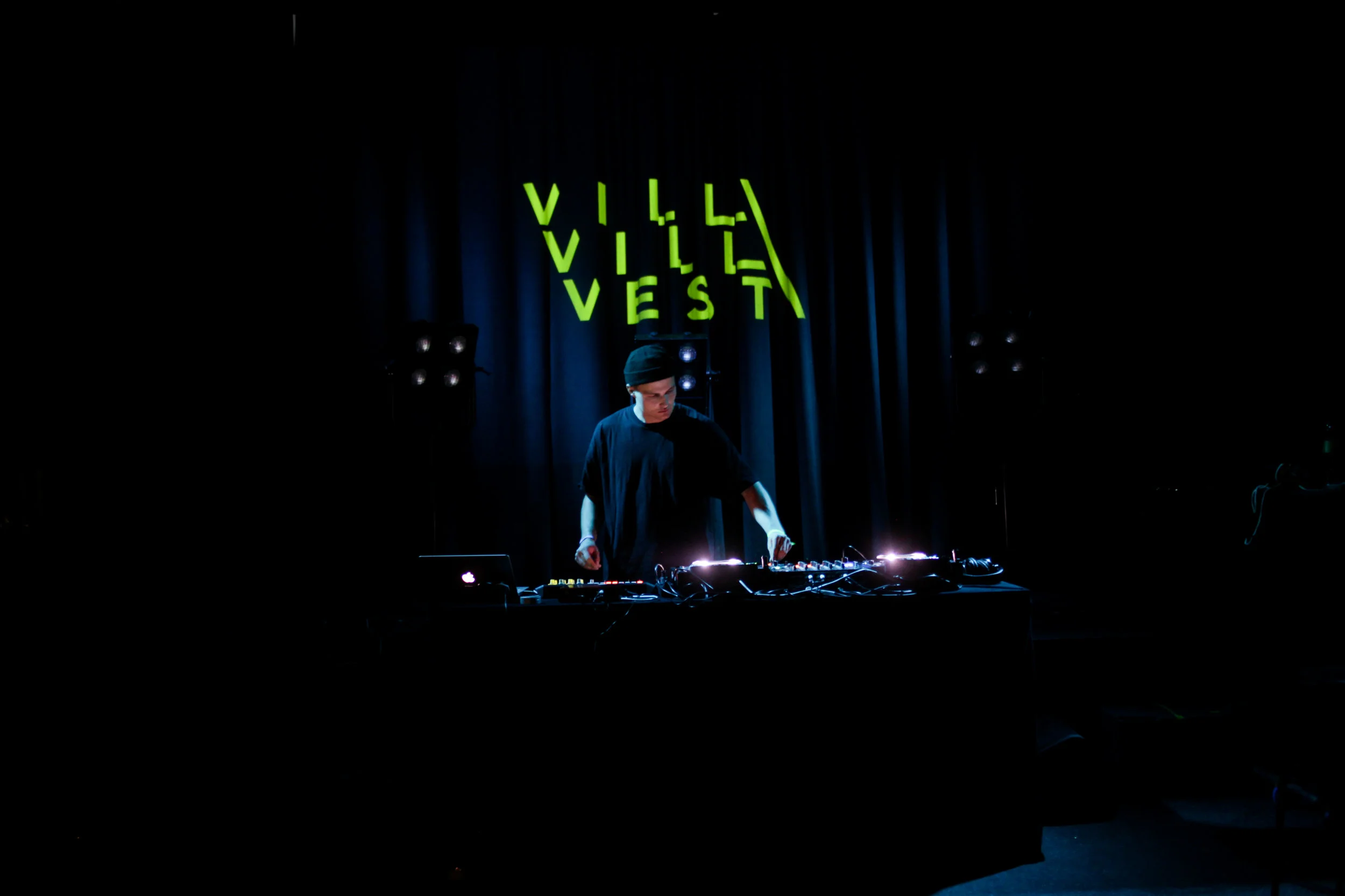 Østre Foto: Nikita Solenov