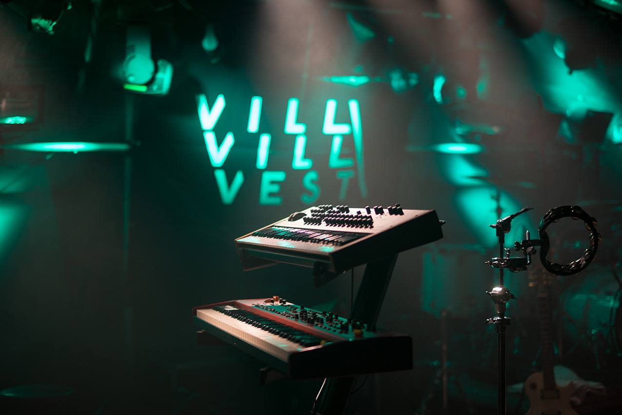Foto: Morten Pedersen