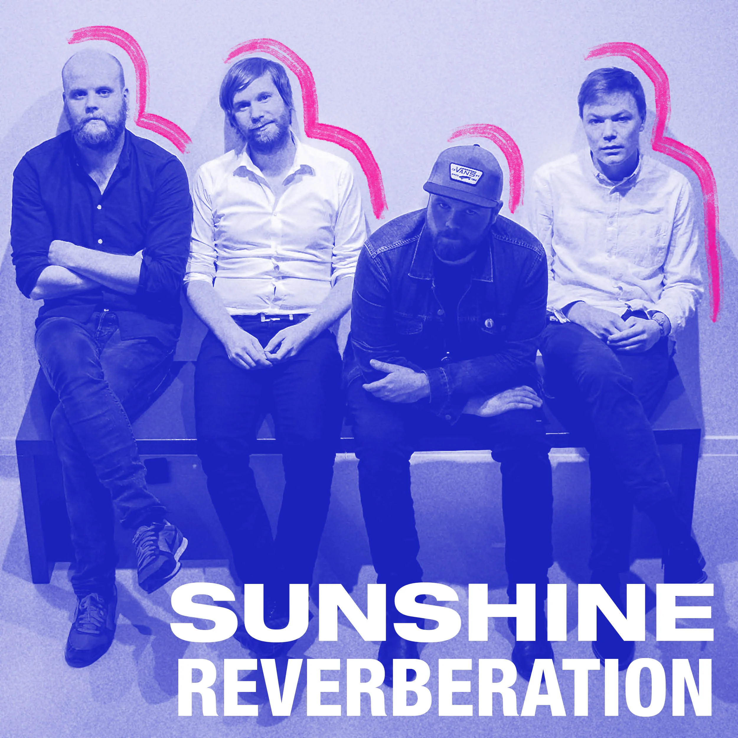Sunshine Reverberation er et garagepunkband fra Tromsø inspirert av psykedelia og krautrock som lager et lydlandskap i fotsporene til King Gizzard, Ty Segall, Thee Oh Sees og White Fence. Det var knyttet stor spenning til debut-albumet som kom tidligere i år, som absolutt leve opp til forventningene.