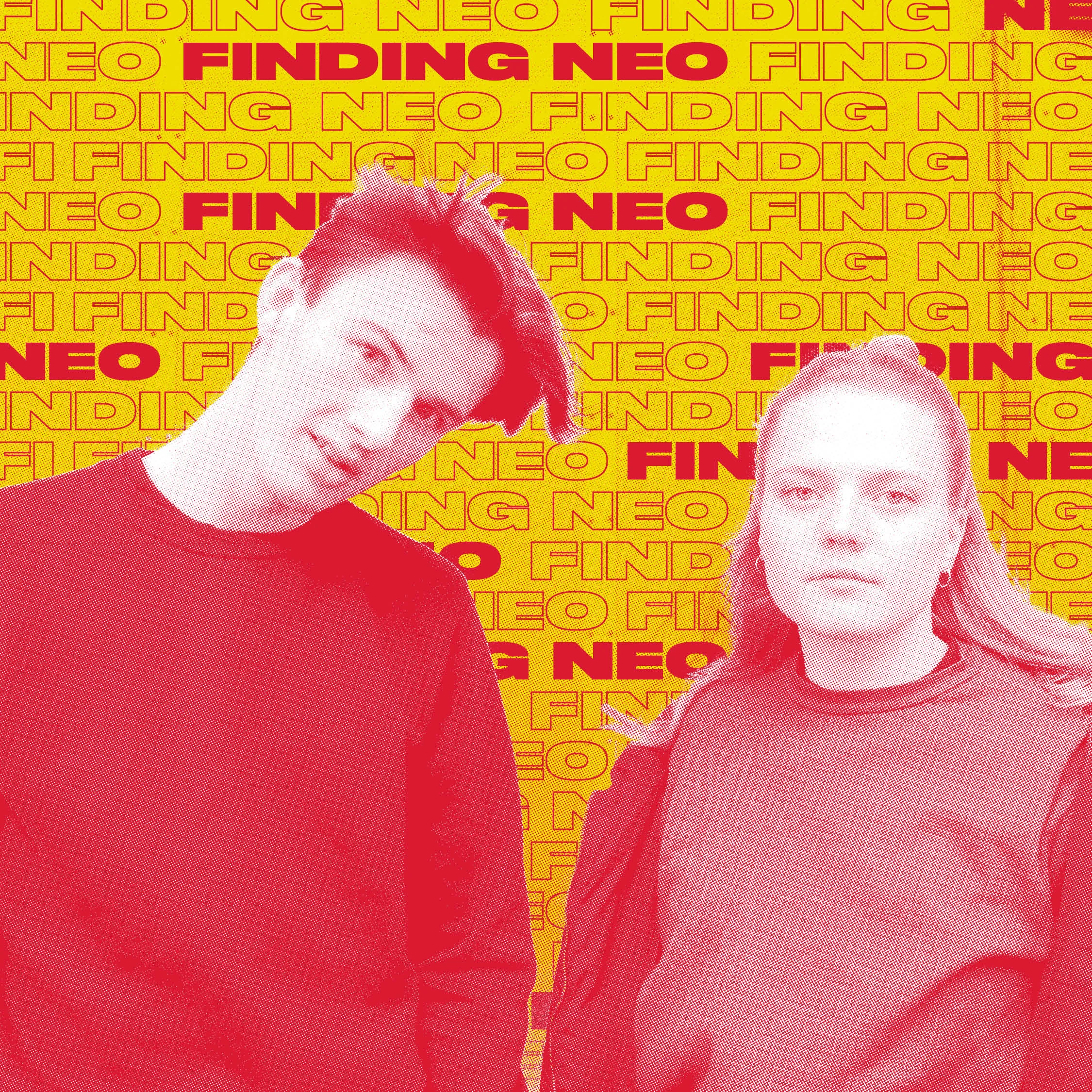 Finding Neo er et prosjekt bestående av gitarist og produsent, Mathias Keilegavlen (18) og vokalist Andrea Ådland (19). De begynte samarbeidet i fjor sommeren og slapp sin første singel «stuck» i oktober, andre singel «bull perfect» kom i mars. Mer ny musikk er rett rundt hjørnet, i løpet av sommeren er det planlagt blant annet en EP. Musikken deres byr på en deilig blanding av sjangrene: pop, neo-soul og indie. Finding Neo vant også Vill Vill Vest-prisen på årets Eggstockfestival.