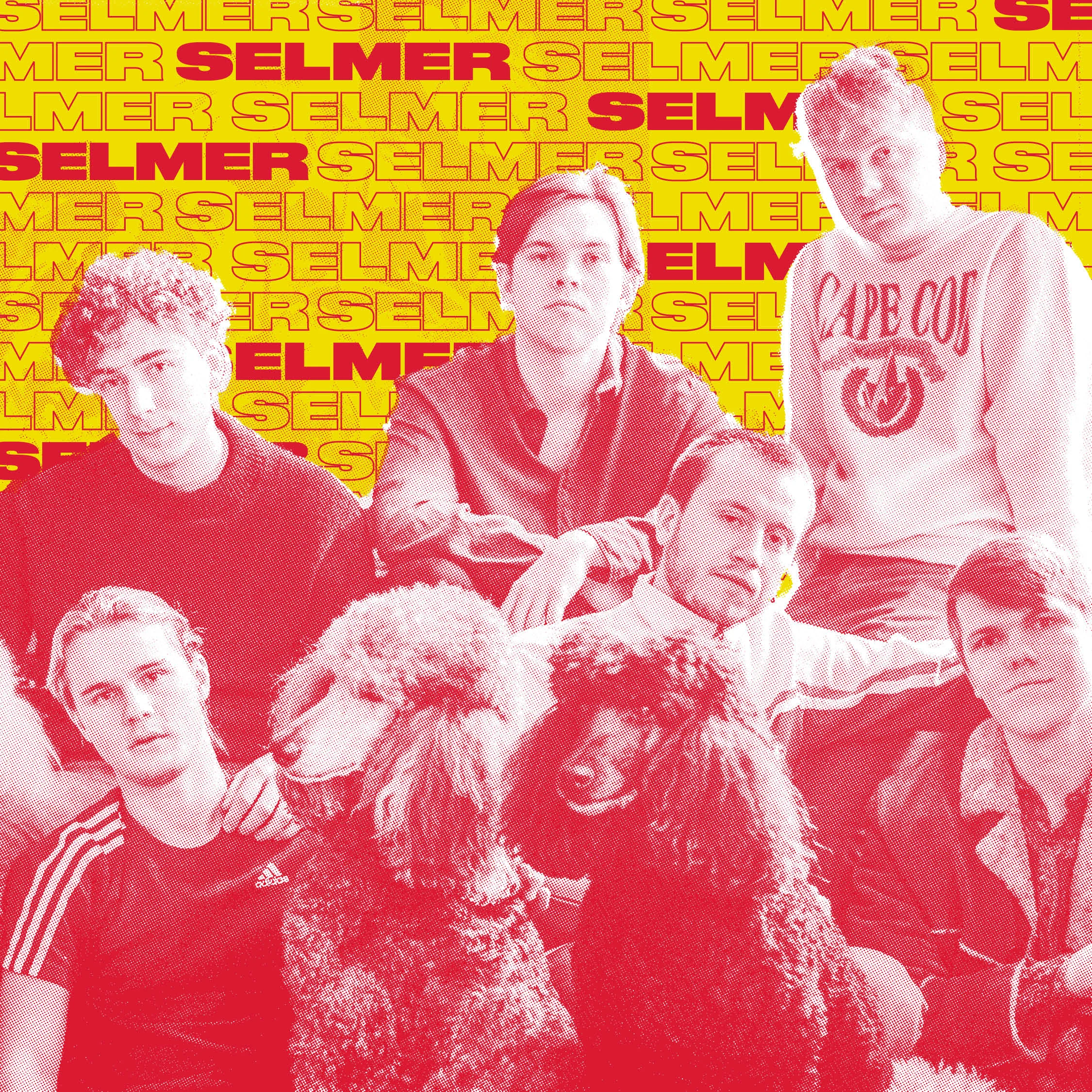 Selmer er et band aom beveger seg i et lo-fi landskap, og lager sjarmerende indie pop-rock med sommerlige gitarer og tangenter hentet fra 70-tallet. Selv om gjengen ikke har holdt på så lenge har de virkelig vist seg fram. Både media og fag-folk er fra seg av begeistring og låta «Surfin with U» gjorde sommeren i fjor bedre. Selmer har gang på gang bevist at de er et band som får deg til å synes det er gøy å gå på konserter igjen.