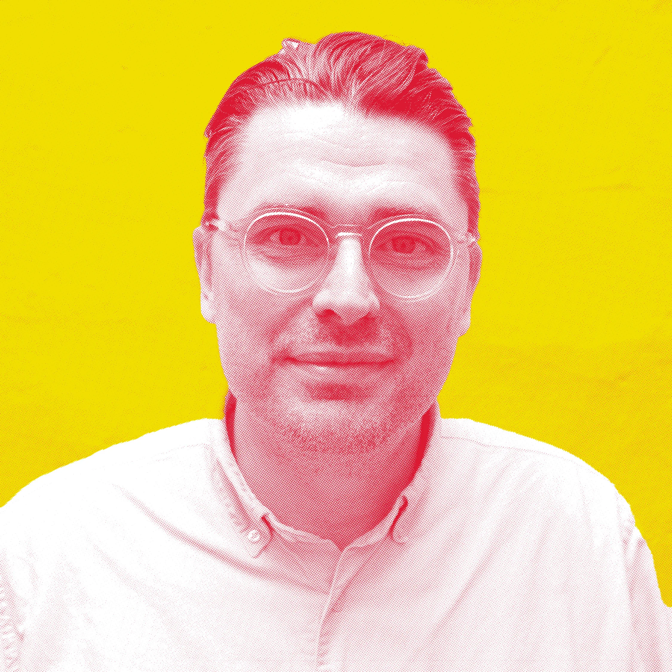 Vegard Moberg - Konferanseansvarlig