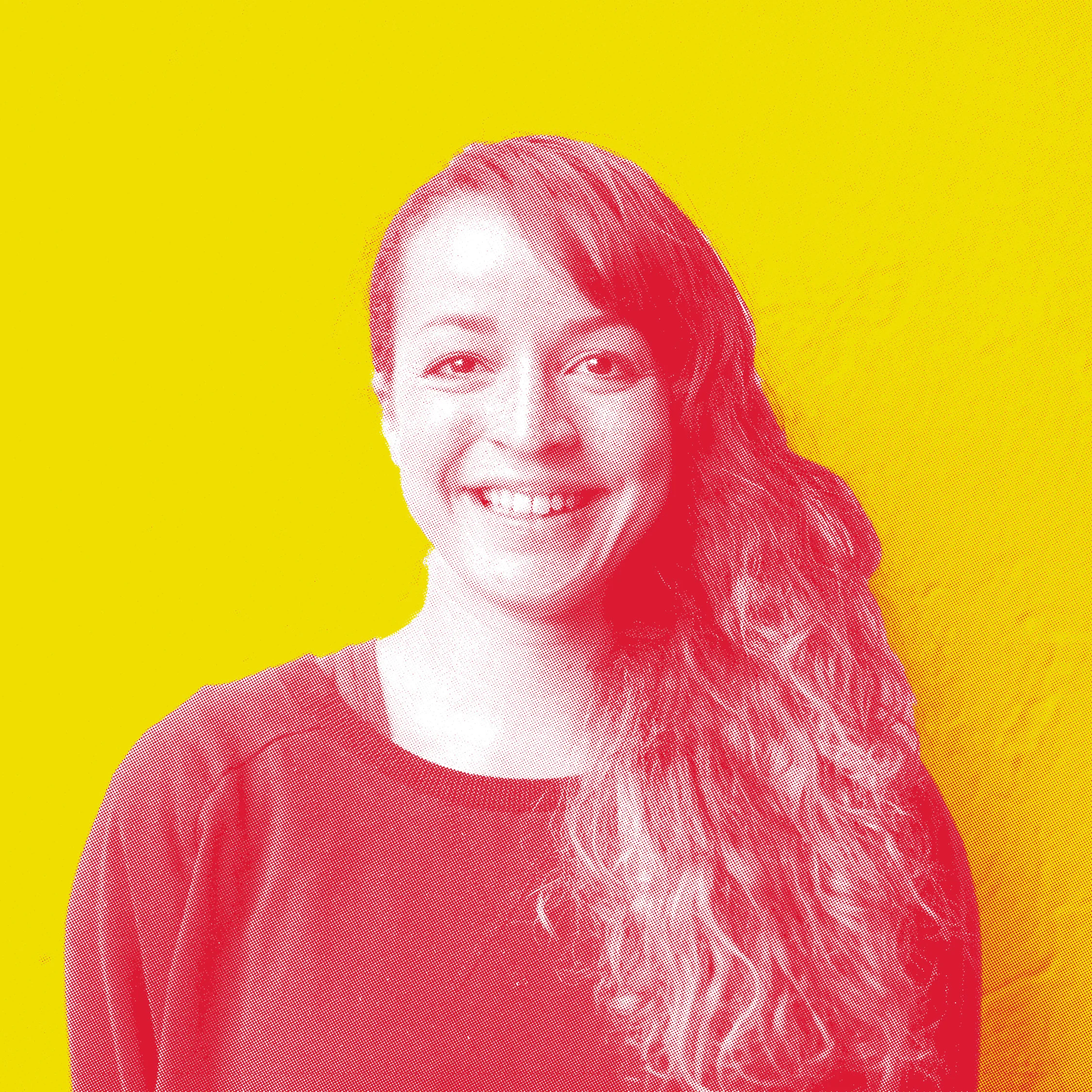 Monica Santos Herberg - Festivalkoordinator
