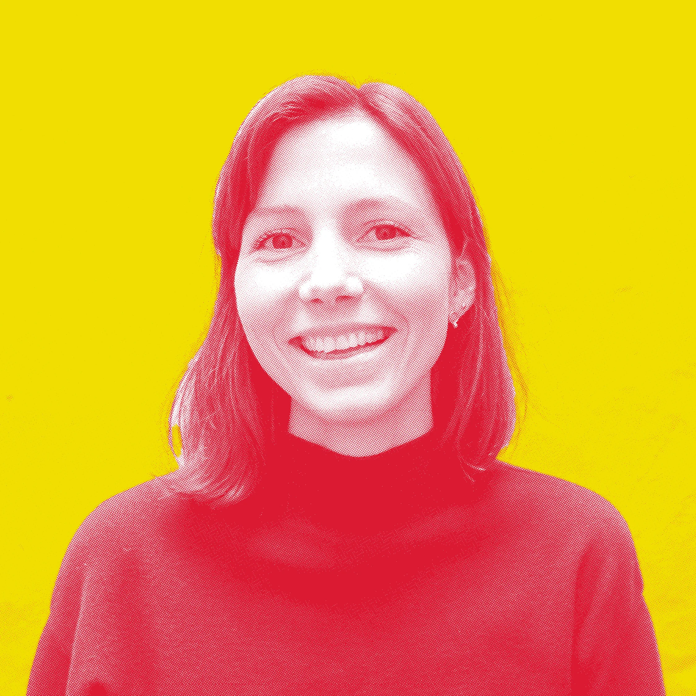 Hanne Sæthre Thunestvedt - Konferanseprogram