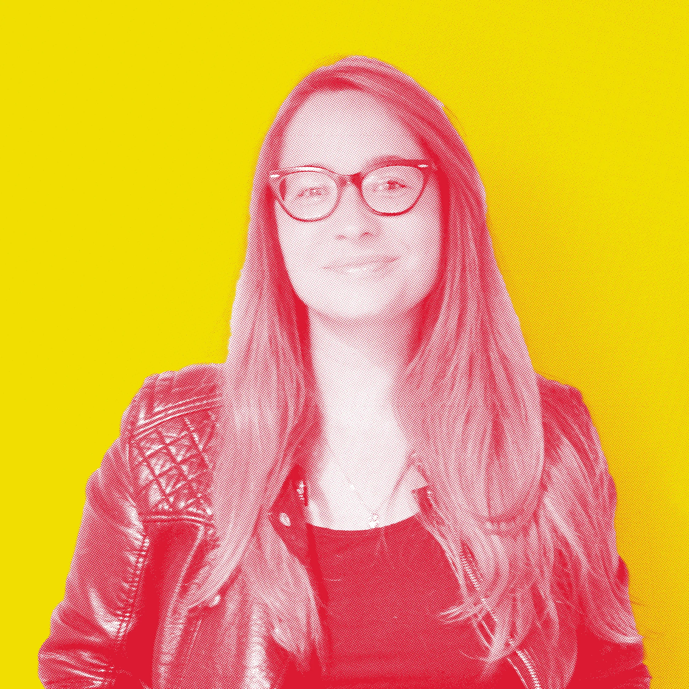 Gabriela Passos - Billettansvarlig
