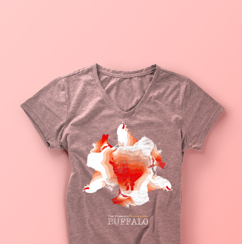   MERCHANDISE  T-Shirt design 