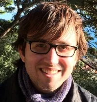 Andre Deponti Senior Programme Adviser