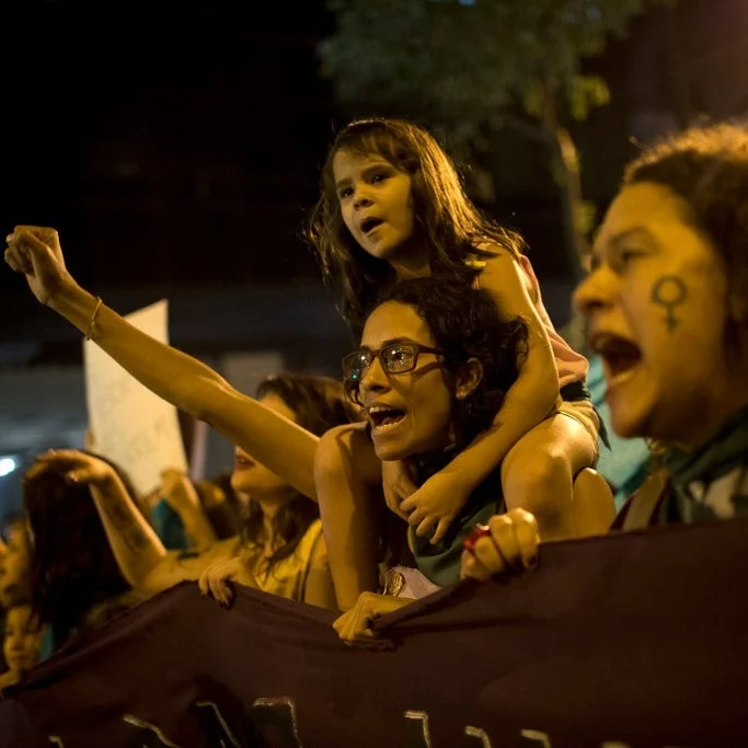 Silvia Izquierdo/Associated Press