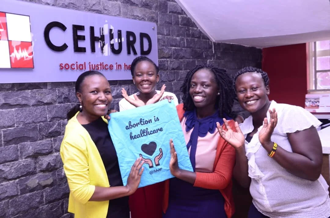 CEHURD - Uganda
