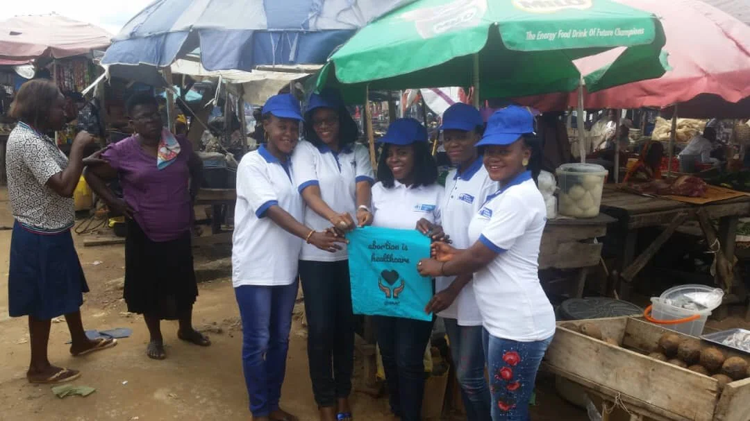 WFI - Nigeria