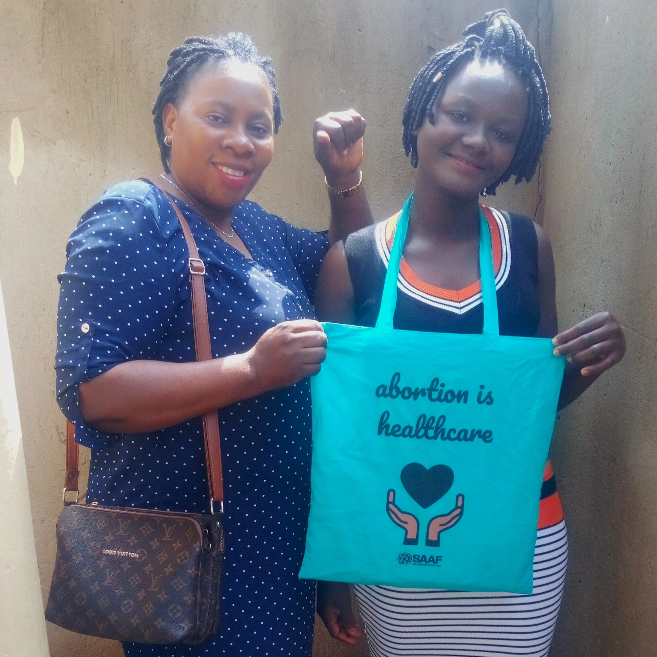 SOSFEC - Democratic Republic of Congo