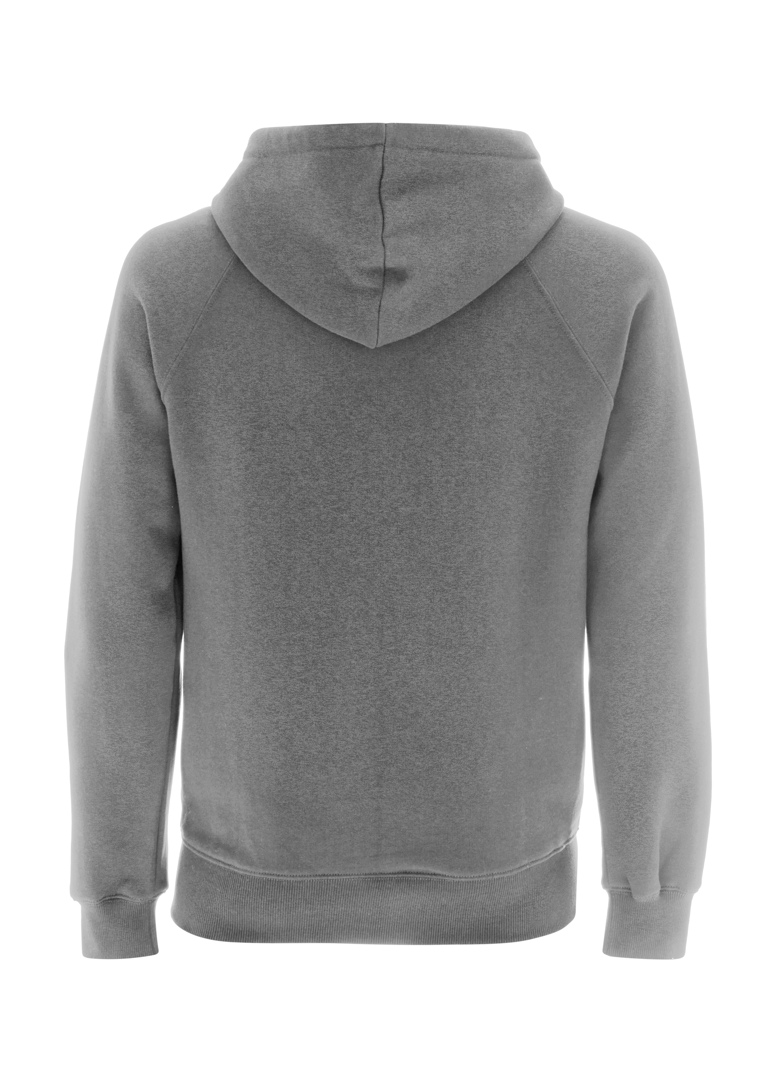 unisex grey hoodie