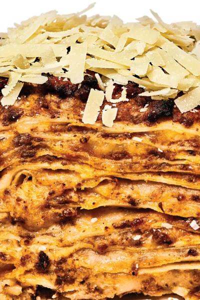 New York’s Absolute Best Breakfast Sandwich, Caesar Salad, Hot Dog, Ice Cream, and Lasagna | By Robin Raisfeld and Rob Patronite