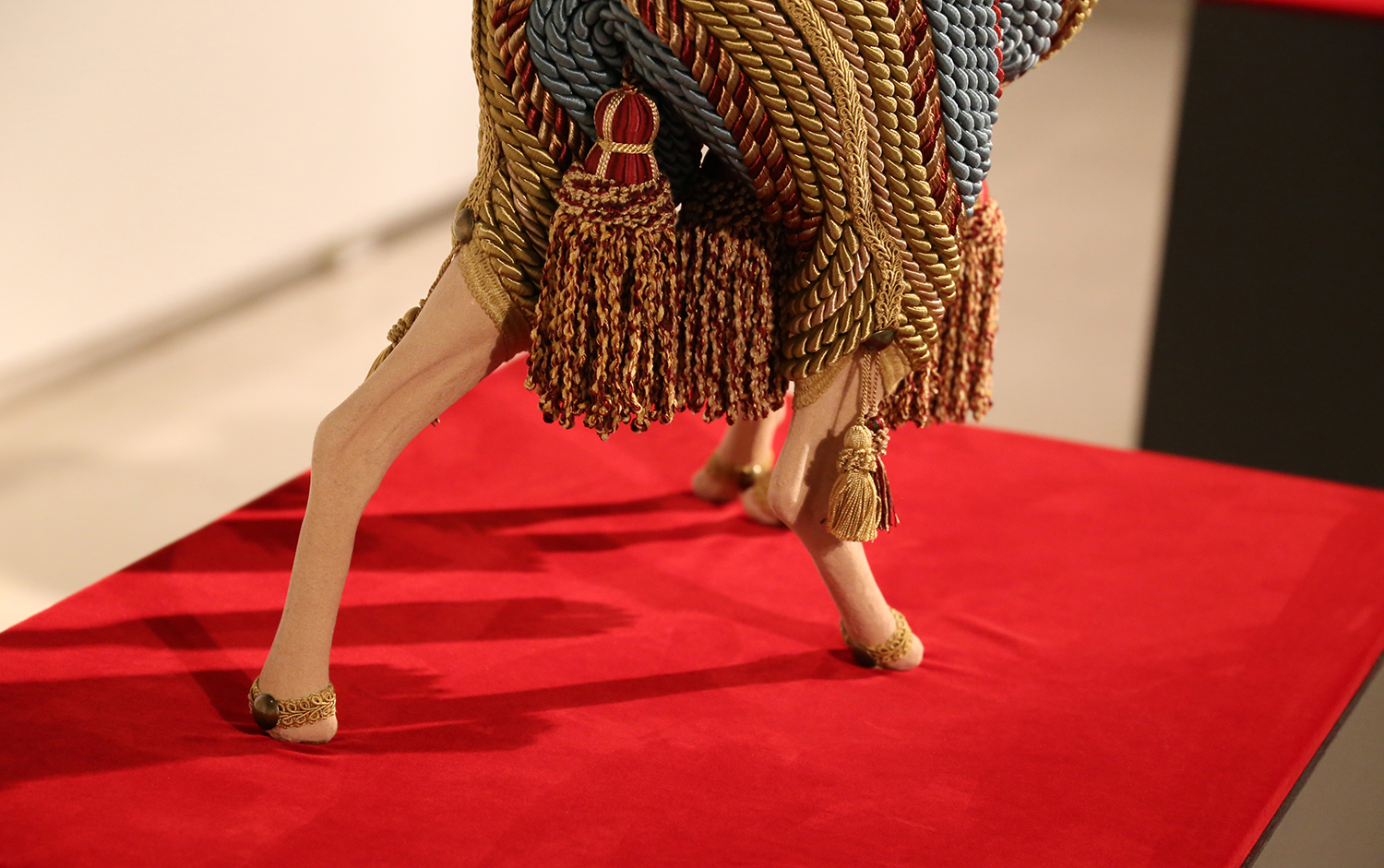 Domesticated Coyote #2, 2015