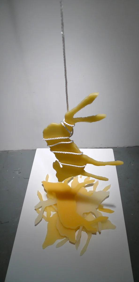 Road Killed, 2013