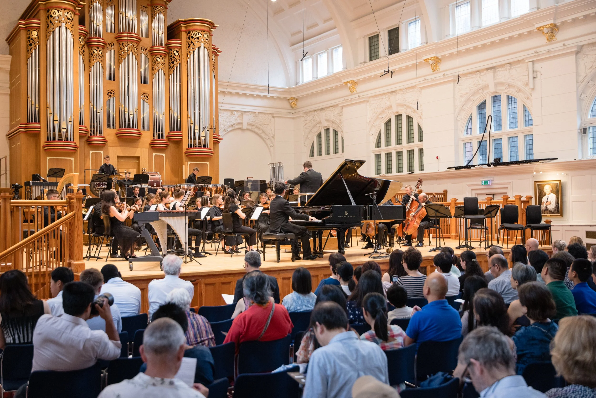  Royal College of Music London 