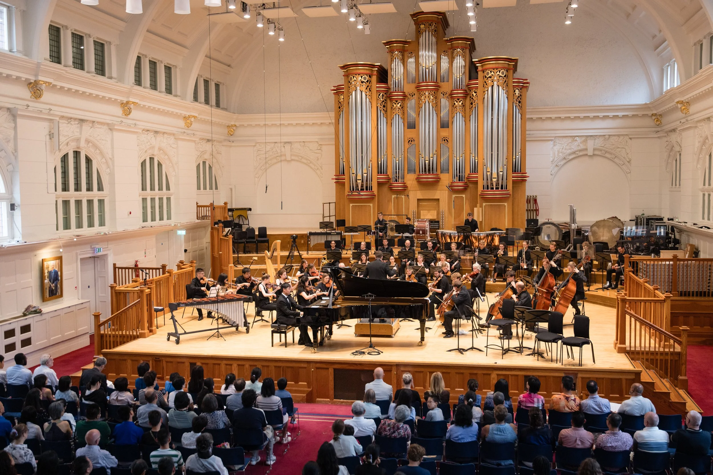  Royal College of Music London 