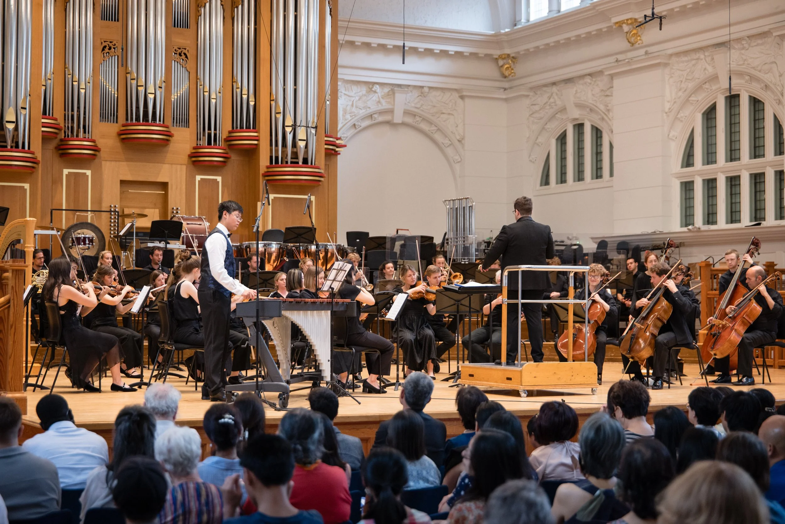  Royal College of Music London 