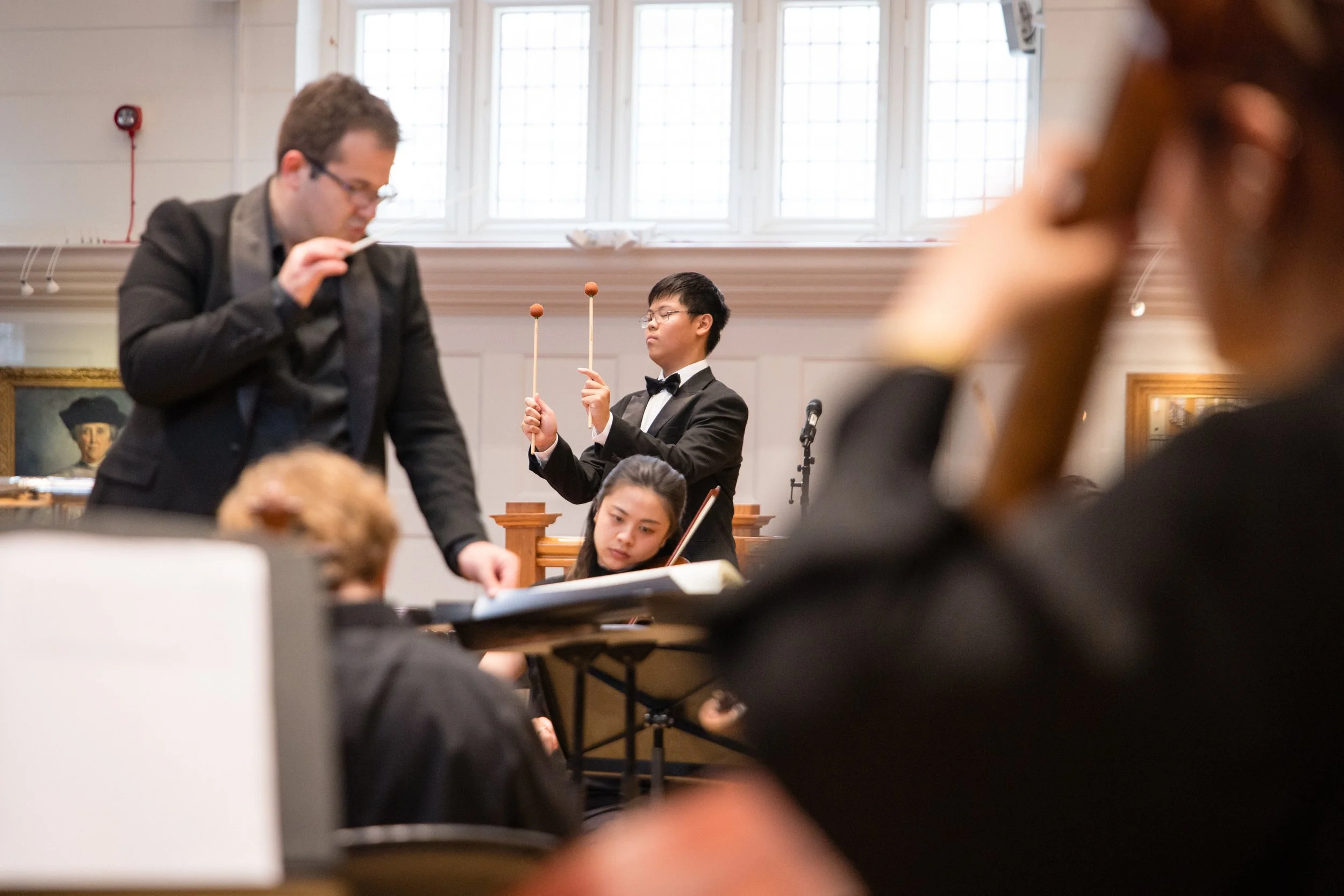  Royal College of Music London 