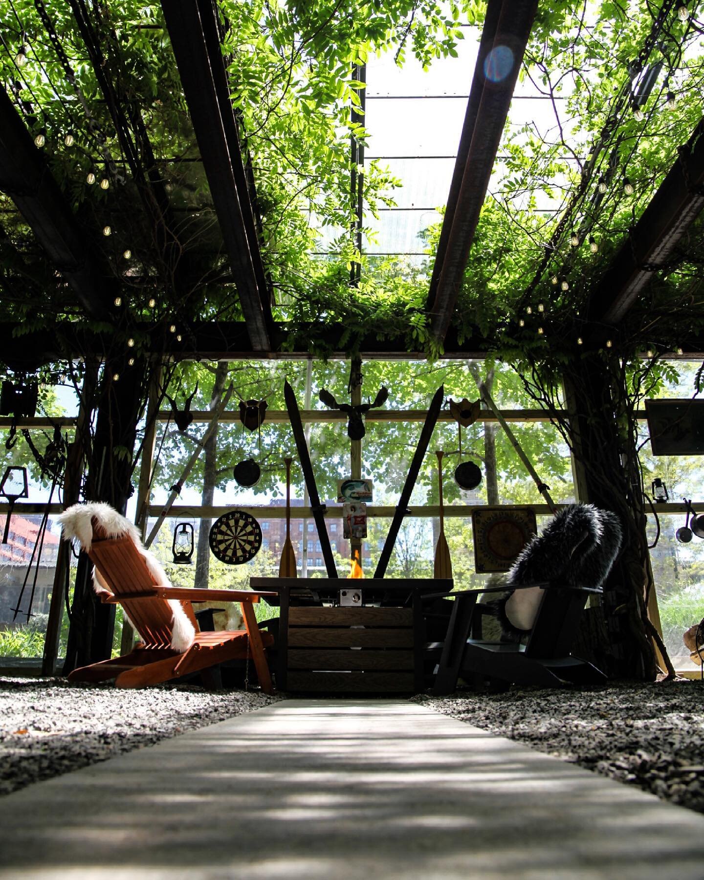 Due to unforeseen maintenance, IBG will be closed this evening. We look forward to seeing you tomorrow at 3pm and all weekend long! #phlbeergarden
.
.
.
.
.
.
#savephillyrestaurants #schulsoncollective #phillyfood #phillyfoodie #eaterphilly #visitphi