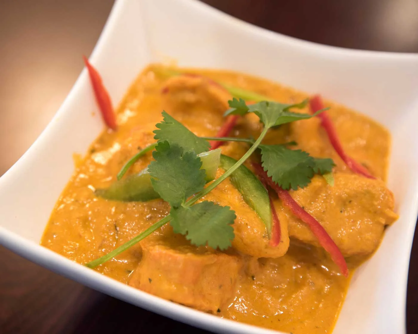 About us — Saffron Indian Cuisine