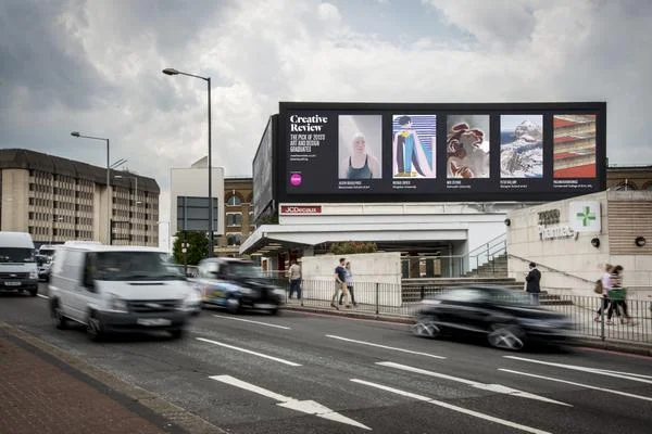 Cromwell Road, London