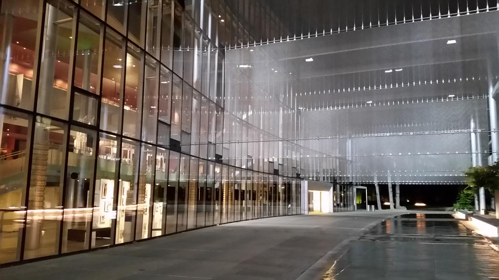 PIX 2015, Seattle Centre