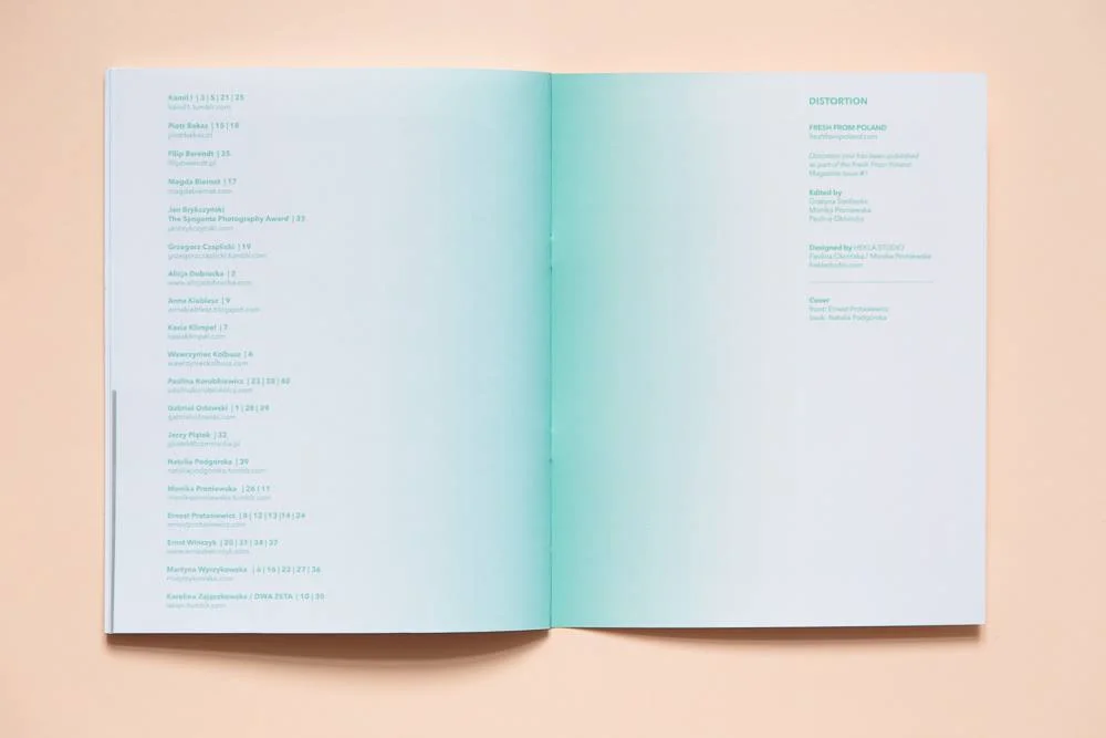 Photos of the book: Piotr Bekas