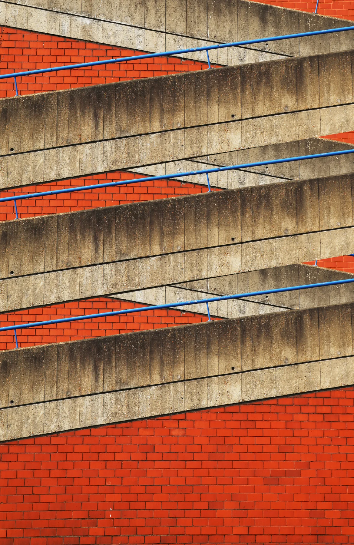 PARALLEL REALITIES (2015)