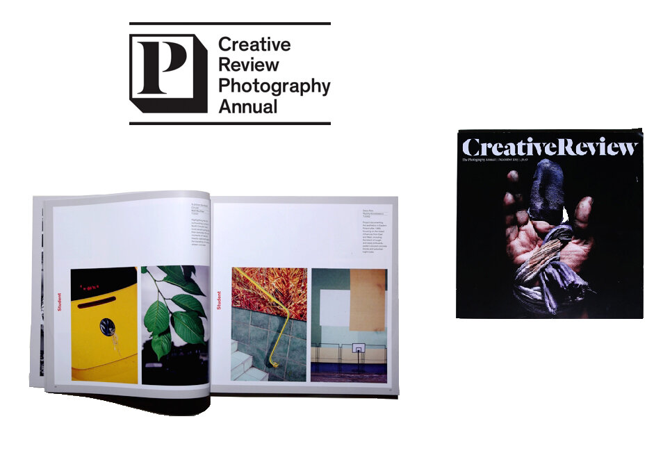 Creative Review #12-2015