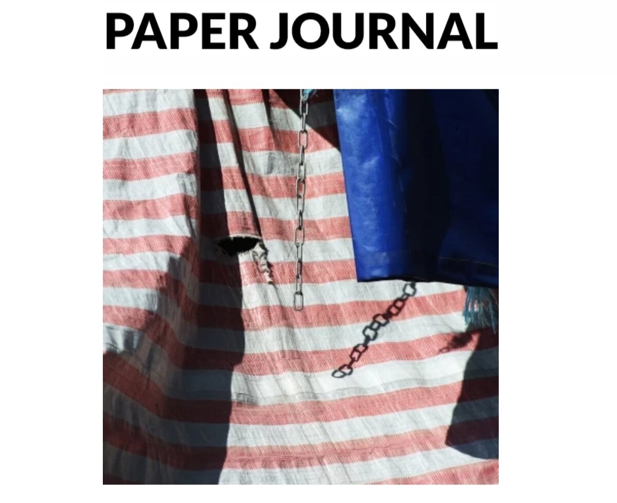 Paper Journal